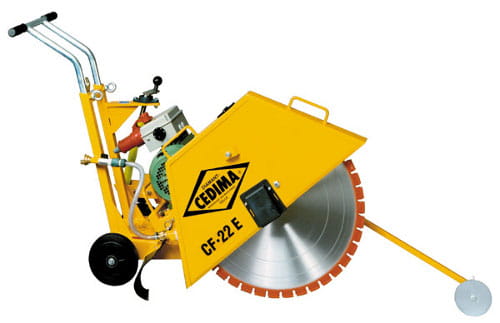Фугорез Cedima CF-22 E Фугорез Cedima CF-22 E